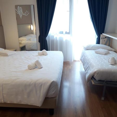 Hotel La Perla Andalo Ngoại thất bức ảnh