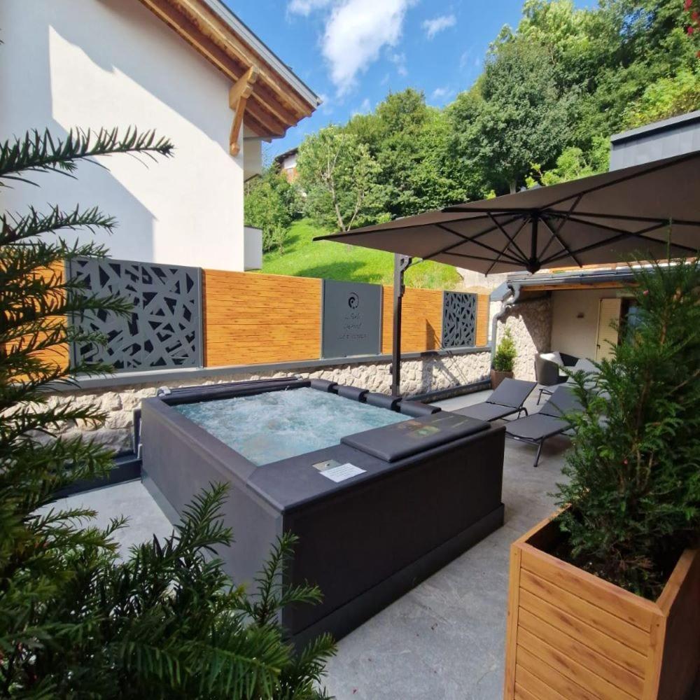 Hotel La Perla Andalo Ngoại thất bức ảnh